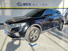 Hongqi HS5 2019 2.0T Zhilian Flagship Edition - фото 1