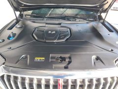 Hongqi HS5 2019 2.0T Zhilian Flagship Edition - фото 10
