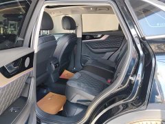 Hongqi HS5 2019 2.0T Zhilian Flagship Edition - фото 11