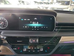 Hongqi HS5 2019 2.0T Zhilian Flagship Edition - фото 13
