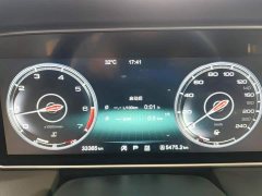 Hongqi HS5 2019 2.0T Zhilian Flagship Edition - фото 14