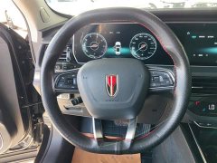 Hongqi HS5 2019 2.0T Zhilian Flagship Edition - фото 15