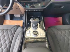 Hongqi HS5 2019 2.0T Zhilian Flagship Edition - фото 16