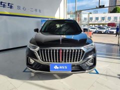 Hongqi HS5 2019 2.0T Zhilian Flagship Edition - фото 2