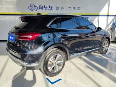 Hongqi HS5 2019 2.0T Zhilian Flagship Edition - фото 3