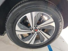 Hongqi HS5 2019 2.0T Zhilian Flagship Edition - фото 6