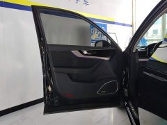 Hongqi HS5 2019 2.0T Zhilian Flagship Edition - фото 7