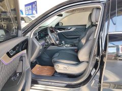Hongqi HS5 2019 2.0T Zhilian Flagship Edition - фото 9