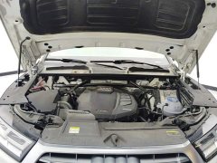 Audi Q5L 2020 facelift 40 TFSI enjoys fashionable style - фото 10