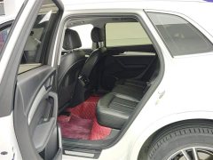 Audi Q5L 2020 facelift 40 TFSI enjoys fashionable style - фото 11