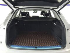 Audi Q5L 2020 facelift 40 TFSI enjoys fashionable style - фото 4