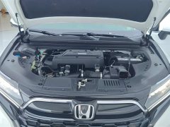 Honda UR-V 2020 240TURBO two-wheel drive elegant version - фото 10