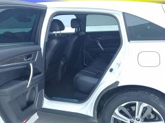 Honda UR-V 2020 240TURBO two-wheel drive elegant version - фото 11
