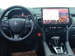 Honda UR-V 2020 240TURBO two-wheel drive elegant version - фото 12