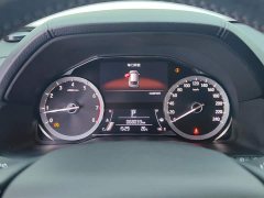 Honda UR-V 2020 240TURBO two-wheel drive elegant version - фото 14