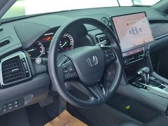 Honda UR-V 2020 240TURBO two-wheel drive elegant version - фото 15