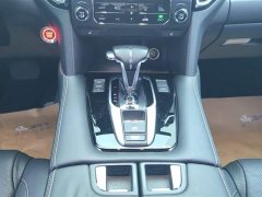 Honda UR-V 2020 240TURBO two-wheel drive elegant version - фото 16