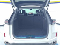 Honda UR-V 2020 240TURBO two-wheel drive elegant version - фото 4