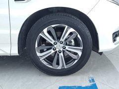 Honda UR-V 2020 240TURBO two-wheel drive elegant version - фото 6