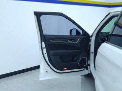 Honda UR-V 2020 240TURBO two-wheel drive elegant version - фото 7