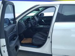 Honda UR-V 2020 240TURBO two-wheel drive elegant version - фото 9