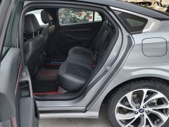 Ford Mondeo EcoBoost 245 Extreme - фото 11