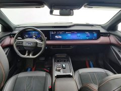 Ford Mondeo EcoBoost 245 Extreme - фото 12