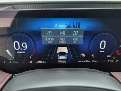 Ford Mondeo EcoBoost 245 Extreme - фото 14