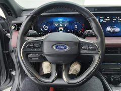 Ford Mondeo EcoBoost 245 Extreme - фото 15