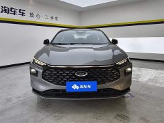 Ford Mondeo EcoBoost 245 Extreme - фото 2