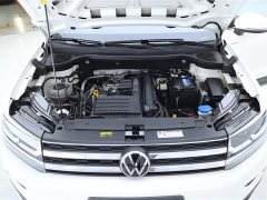 Volkswagen Tuyue 280TSI two-wheel drive luxury version PLUS - фото 10