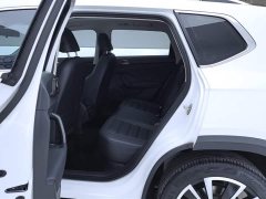 Volkswagen Tuyue 280TSI two-wheel drive luxury version PLUS - фото 11
