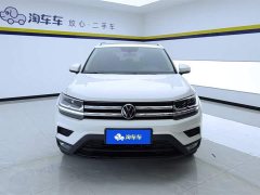 Volkswagen Tuyue 280TSI two-wheel drive luxury version PLUS - фото 2