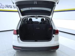 Volkswagen Tuyue 280TSI two-wheel drive luxury version PLUS - фото 4