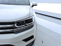 Volkswagen Tuyue 280TSI two-wheel drive luxury version PLUS - фото 5