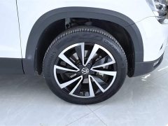 Volkswagen Tuyue 280TSI two-wheel drive luxury version PLUS - фото 6