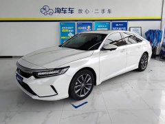 Honda Yingshipai 260TURBO refined version - фото 1