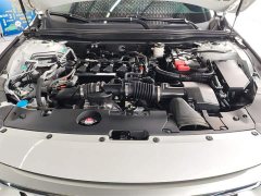 Honda Yingshipai 260TURBO refined version - фото 10