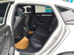 Honda Yingshipai 260TURBO refined version - фото 11