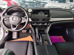 Honda Yingshipai 260TURBO refined version - фото 12