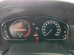 Honda Yingshipai 260TURBO refined version - фото 14