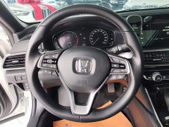 Honda Yingshipai 260TURBO refined version - фото 15