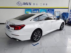 Honda Yingshipai 260TURBO refined version - фото 3