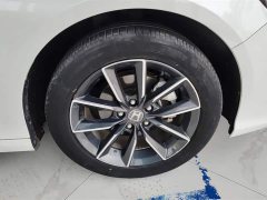 Honda Yingshipai 260TURBO refined version - фото 6