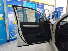 Honda Yingshipai 260TURBO refined version - фото 7
