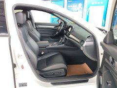 Honda Yingshipai 260TURBO refined version - фото 8