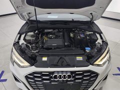 Audi A3 Sportback 35 TFSI aggressive sports - фото 10