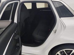 Audi A3 Sportback 35 TFSI aggressive sports - фото 11
