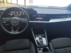 Audi A3 Sportback 35 TFSI aggressive sports - фото 12