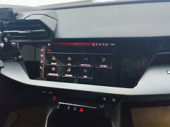 Audi A3 Sportback 35 TFSI aggressive sports - фото 13